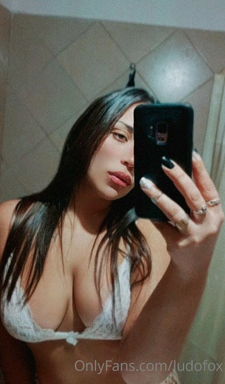 ludofox OnlyFans Leaked