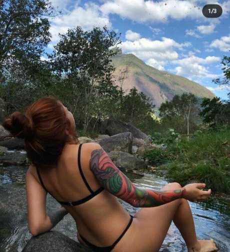 Bea Mancebo OnlyFans Nacktbilder geleakt