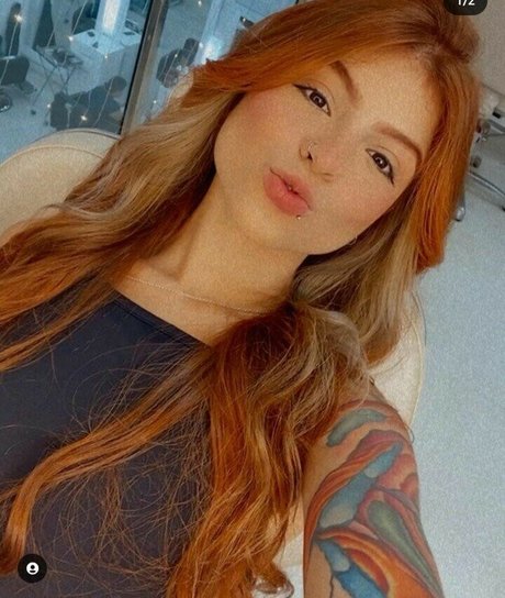 Bea Mancebo Bilder OnlyFans