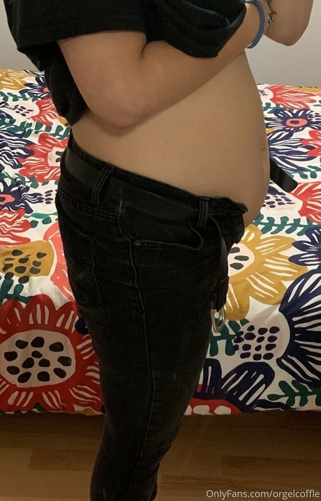 orgelcoffle OnlyFans NSFW