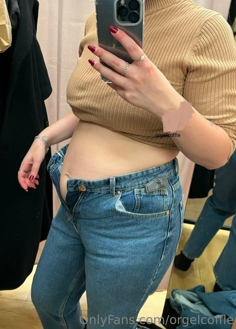 orgelcoffle OnlyFans Porn