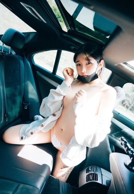 Sonson_ OnlyFans Nackt