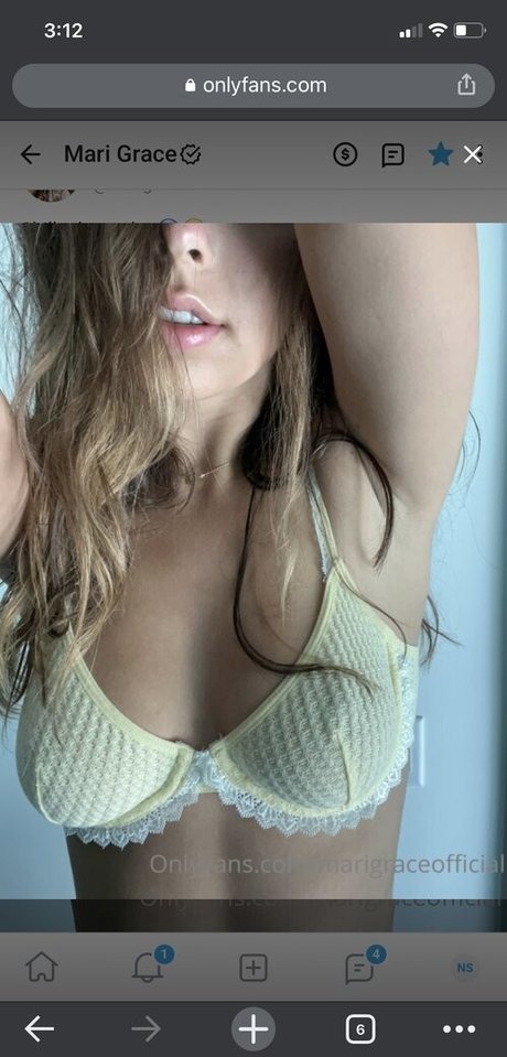 Mari Grace OnlyFans Pornografie gratis