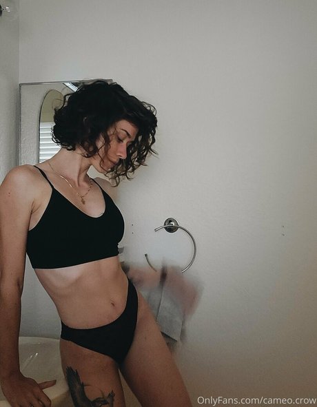 cameo crow Po OnlyFans