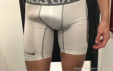 conlennox Neue OnlyFans Leaks