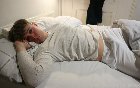conlennox Leaked OnlyFans Nacktbilder