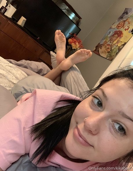 kikaboo2 Nacktbilder auf OnlyFans