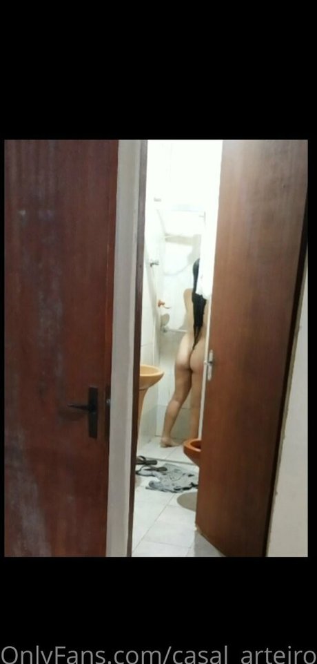 casal arteiro OnlyFans nackte Brüste