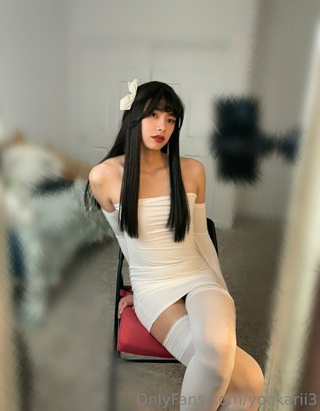 yuka3ri Leaked OnlyFans Sex Tape