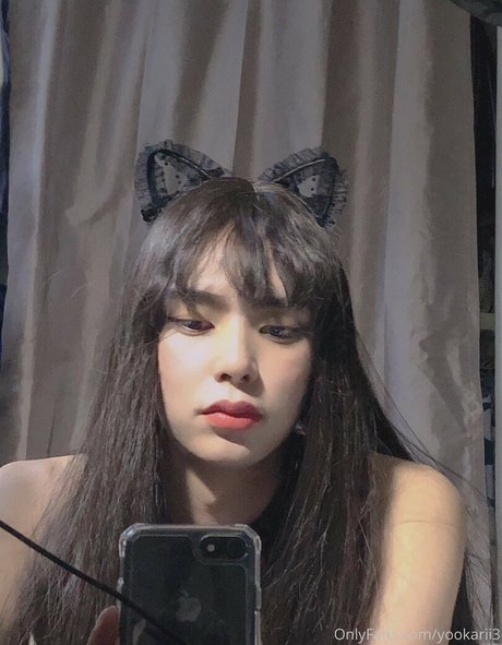 yuka3ri OnlyFans Striptease