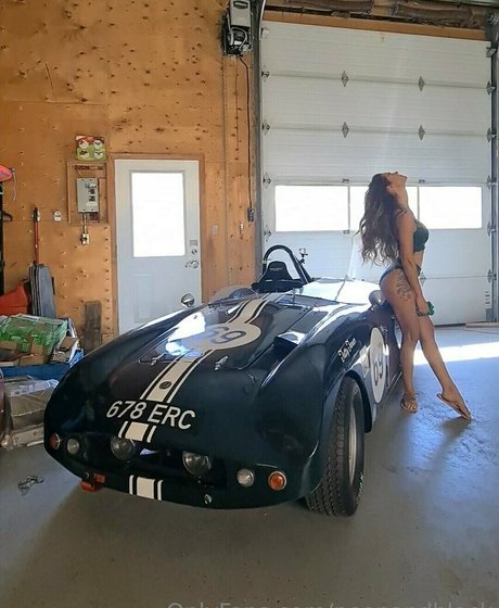 neonandblack Nacktpornos auf OnlyFans