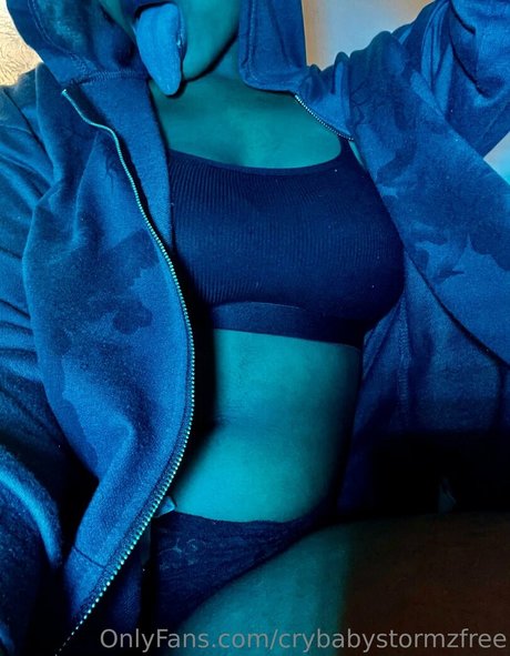 crybabystormzfree Porn OnlyFans Leak