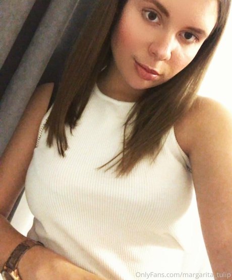 margaritatulip Leaked OnlyFans Bilder