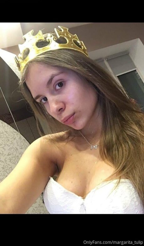 margaritatulip XXX OnlyFans