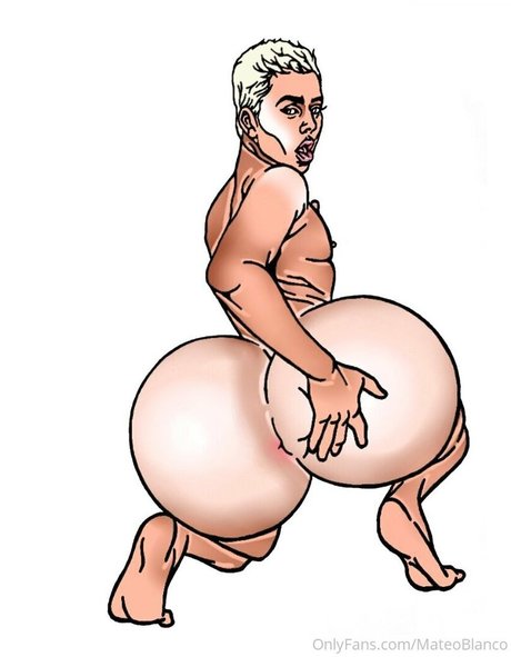 mateoblanco OnlyFans nackt
