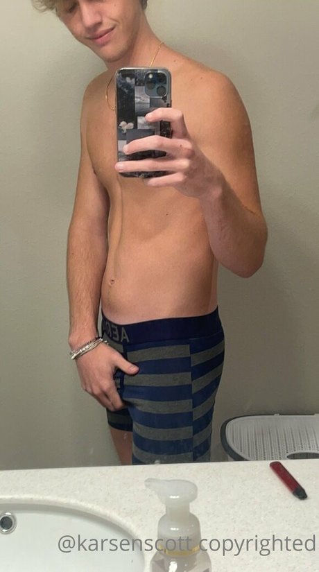 karsen scott Nacktbilder geleakt OnlyFans