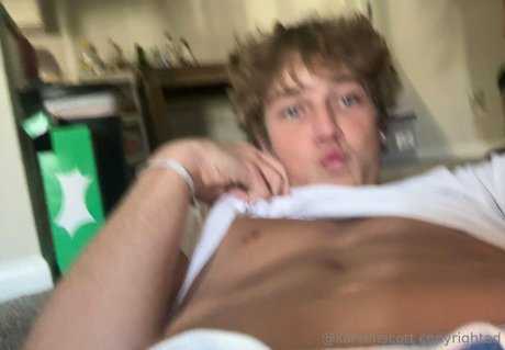karsen scott OnlyFans Dirtyship geleakt