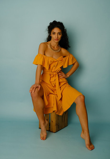 Mischkah Scott Leaked OnlyFans Content