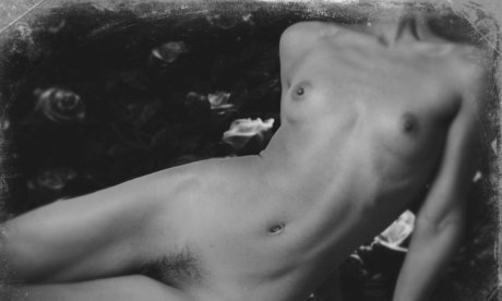 Mischkah Scott OnlyFans-Leaks