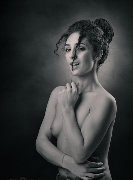 Mischkah Scott OnlyFans Inhalte