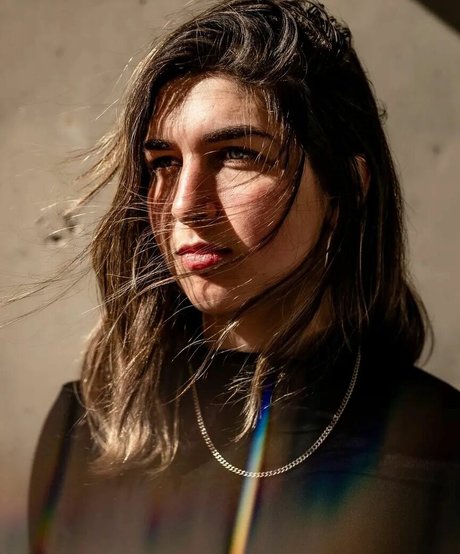 Hillai G OnlyFans Pornografie