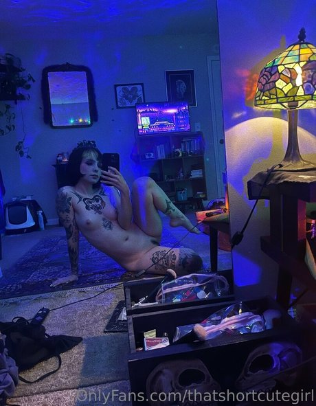 thatshortcutegirl Nackt auf OnlyFans