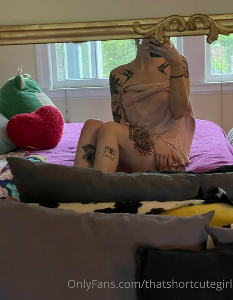 thatshortcutegirl Nacktbilder von OnlyFans