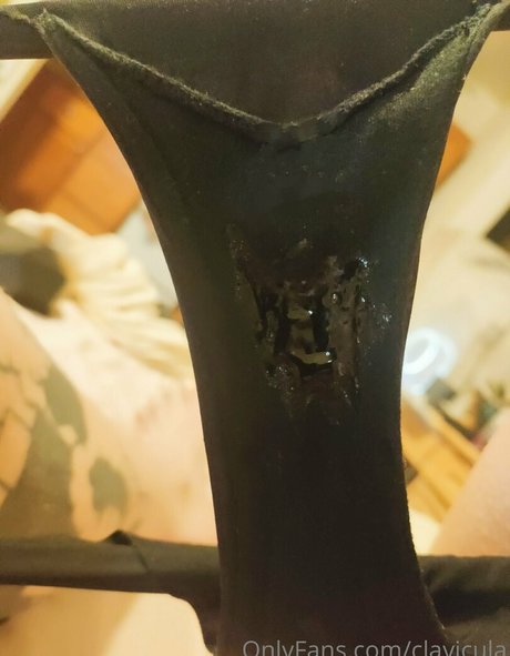 clavicula Nacktbilder geleakt OnlyFans