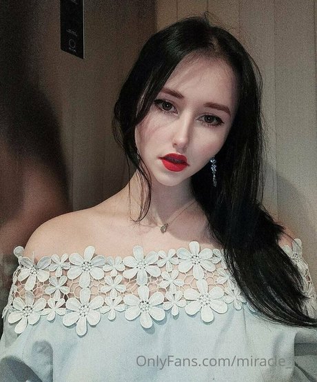 miracle me Nacktbilder auf OnlyFans