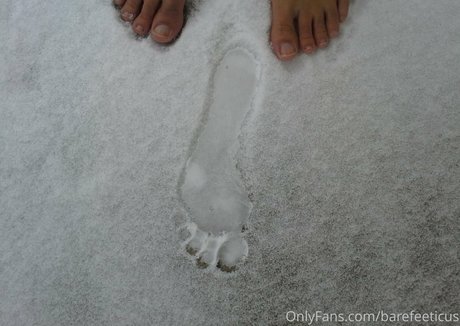 barefeeticus OnlyFans Sex