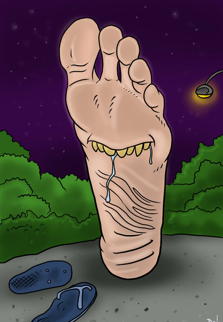 barefeeticus OnlyFans kostenlos geleakt