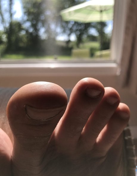 barefeeticus OnlyFans Dirtyship geleakt