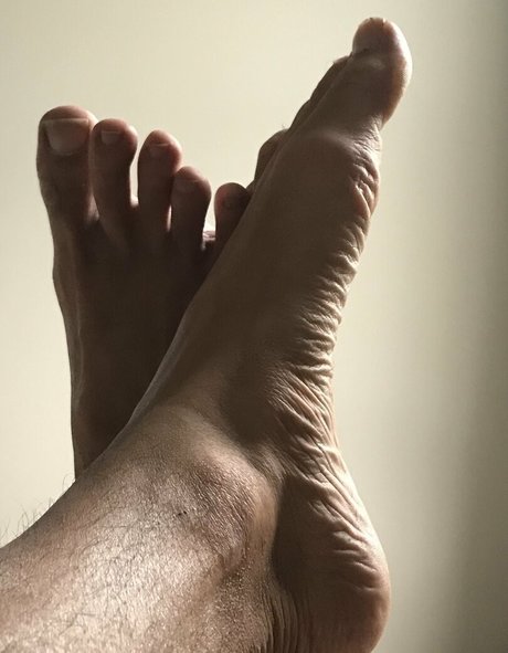 barefeeticus Nackt geleakt OnlyFans