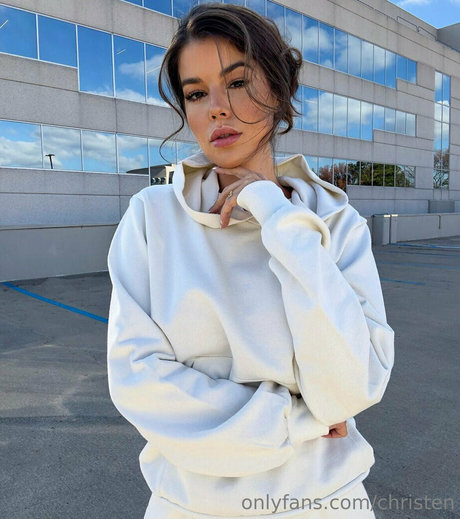 christen Leaked OnlyFans Bilder