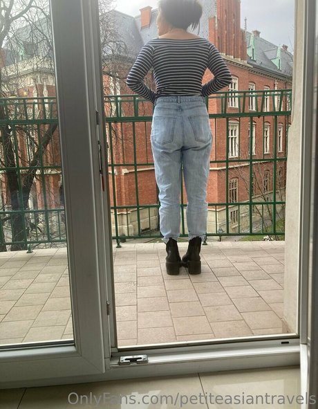 petiteasiantravels OnlyFans XXX