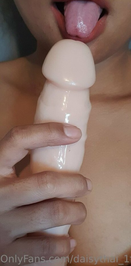 daisythai 1free OnlyFans Nackt Leak