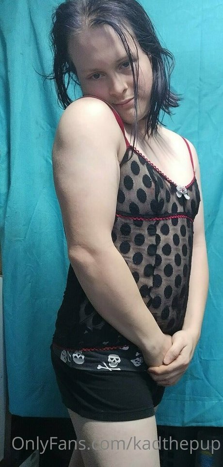 kadthepup Kostenlose OnlyFans-Pornos