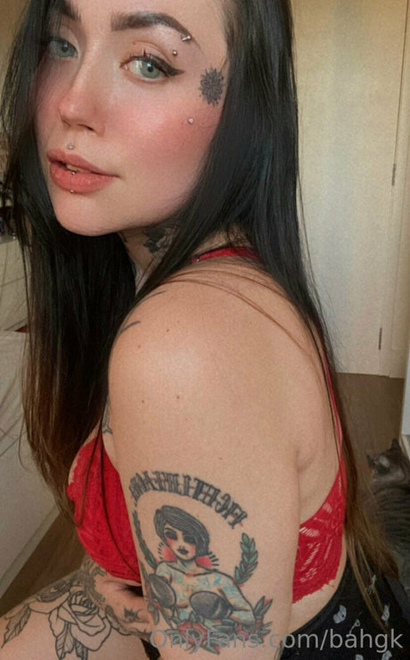 bahgk Leaked OnlyFans Nacktbilder