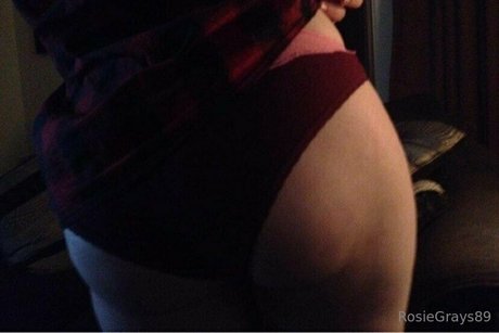 rosiegrays89 Leaks von OnlyFans