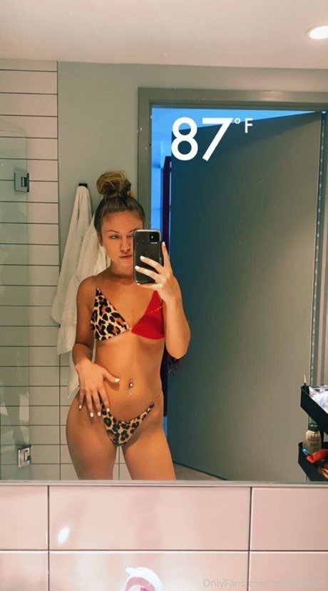 rosycheekzz OnlyFans Sextape