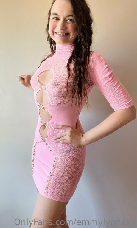 emmylynnxxx Nacktbilder von OnlyFans
