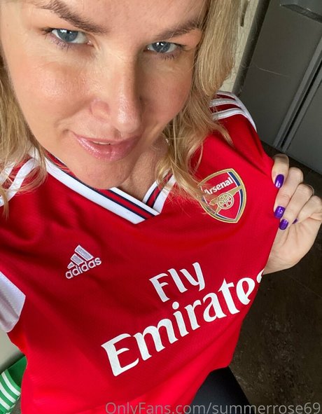 summerrose69 Nacktbilder von OnlyFans