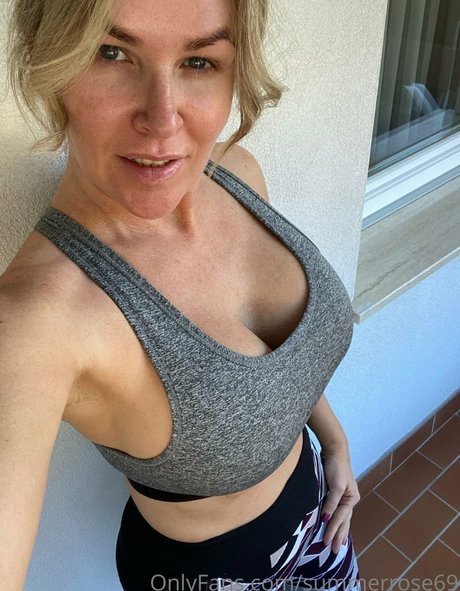 summerrose69 OnlyFans Bilder geleakt
