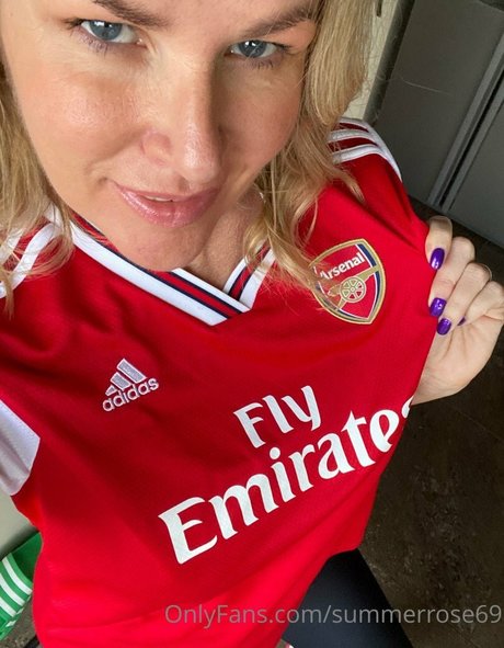 summerrose69 OnlyFans geleakte Brüste