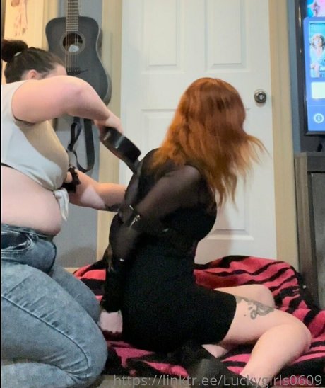 luckygirls0609 Nacktpornos auf OnlyFans