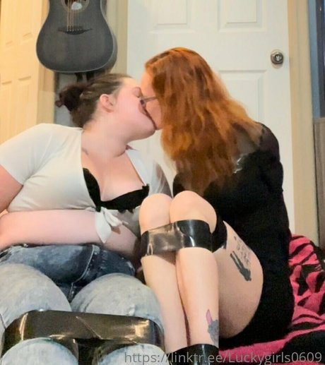 luckygirls0609 NurlyFans-Pornos