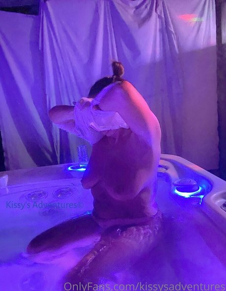 kissysadventures Leaked OnlyFans Sextape