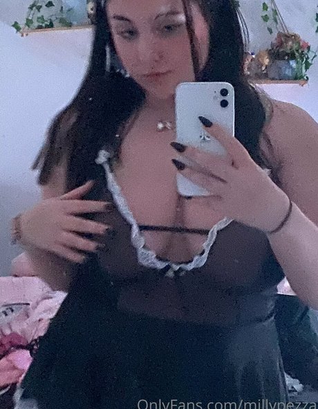 millypezza OnlyFans Nackt Leak