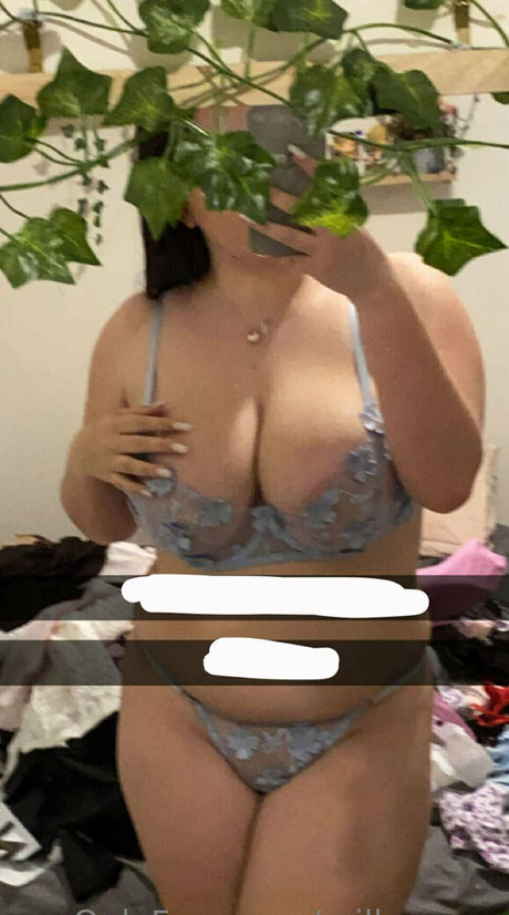 millypezza Heiße OnlyFans Inhalte