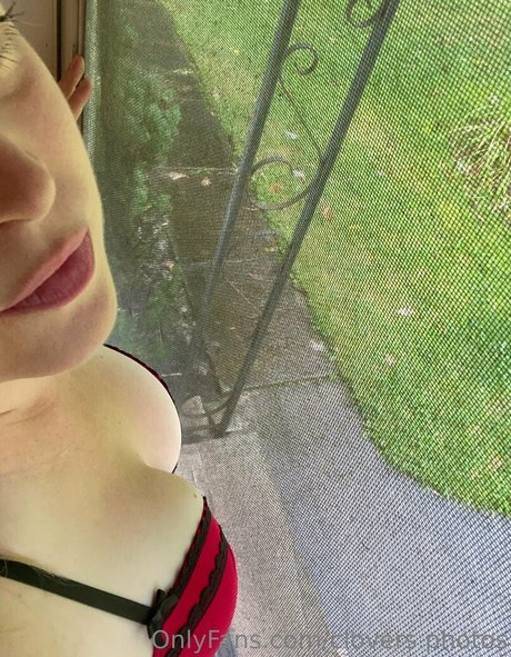 clovers photos Geleakte OnlyFans-Inhalte